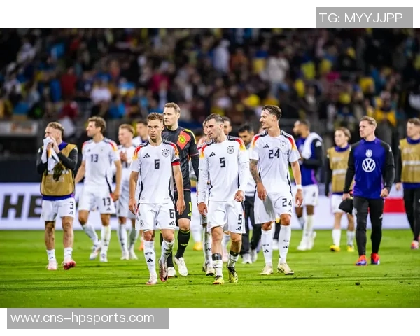 德国足球队最新阵容分析及球员表现评估