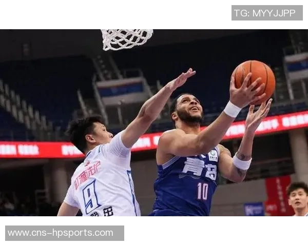 青岛男篮主场发威杨瀚森贡献全能表现韦瑟斯庞独砍27分助力大胜宁波